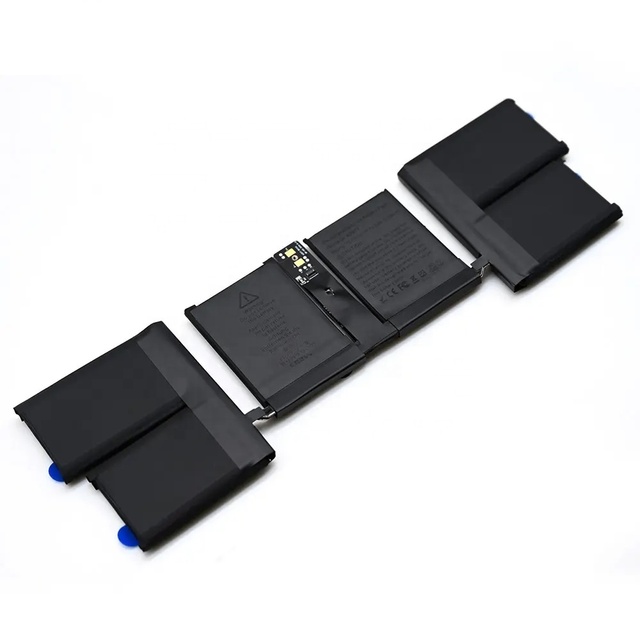 6300mAh Brand New Rechargeable Batteries A2977 Laptop Battery for MacBook Pro 14" M3 Pro A2992 2023 Year