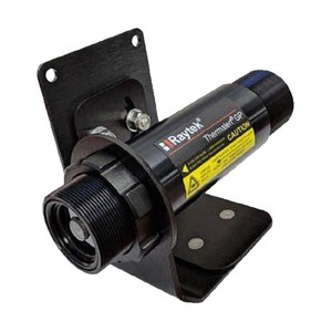 Raytek Thermalert GP Infrared <b>Thermometer</b> 240C Display Industrial Temperature Measurement - Product Image 5