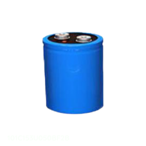 Condensateur de montage sur châssis 15 mF, distributeur agréé, CAP ALUM 50V POLAR 101C153U050BF2B - Product Image 1