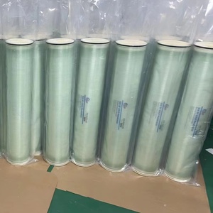 Membrane upl 4040 8040 boîtier à membrane ro 4080 8080 récipient sous pression frp à 2 éléments - Product Image 5