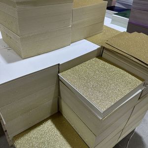12*12\&quot; 50*70cm Glitter <strong>Paper</strong> for Cricut Cameo-for Christmas Party <strong>Paper</strong> <strong>Crafts</strong>