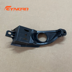 Cubierta de Faro Antiniebla EYNORA para <span class=keywords><strong>Mazda</strong></span> CX-5 <span class=keywords><strong>CX5</strong></span> 2017 <span class=keywords><strong>2018</strong></span> 2019, Marco de Luz Antiniebla KD5K-50-C12 KD5K-50-C22 - Product Image 4