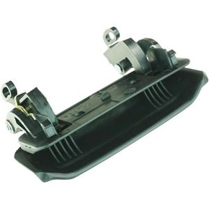 Manija de puerta exterior DHA44050 para Ford Explorer 2L5Z1022404BAA, pieza de repuesto - Product Image 3