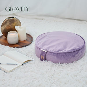 Nouveau tapis de méditation personnalisé le plus vendu 2026 pour le <span class=keywords><strong>yoga</strong></span> et coussin de sol pour s'asseoir - Product Image 4