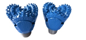 Trung Quốc Hà Bắc Nhà cung cấp thép carbon cao rèn tci răng tricon khoan <span class=keywords><strong>bit</strong></span> con lăn hình nón <span class=keywords><strong>bit</strong></span> mang bánh răng Công cụ khoan lõi - Product Image 5