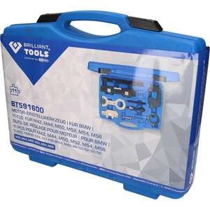 เครื่องมือที่ยอดเยี่ยมเครื่องมือปรับแต่งเครื่องยนต์สำหรับ BMW สำหรับ M42, M44, M50, M52, M54, M56 - Product Image 4