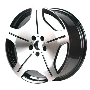 Ruedas Llantas Coche de pasajeros Aleación 4x4x100 114,3 5x108 5x112 5x114,3 5x120 Aleación FBX035 Venta al por mayor Flow Forming 17 <span class=keywords><strong>18</strong></span> 19 Pulgadas <span class=keywords><strong>FB</strong></span> - Product Image 3