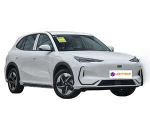 Geely Galaxy E5 440km Launch Edition SUV électrique Flyme <span class=keywords><strong>Auto</strong></span> Caméra 360 °-Budget Family EV - Product Image 4