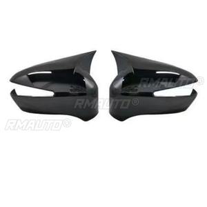 Para Honda Civic 8ª Gen 08-11: Kit de carrocería, cubierta protectora para espejo retrovisor lateral, pieza de modificación. - Product Image 6