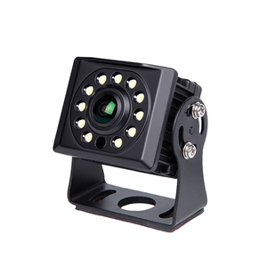 Volledige AHD voertuigcamera 1080P waterdichte auto achteruitrijcamera systemen nachtzicht auto bus voertuig - Product Image 1