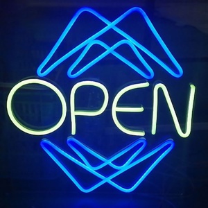 Letrero Luminoso LED de Acrílico con Letras Personalizables, Funciona con Pilas, Regalo de Navidad Signvia, con Pantalla Desplazable/Intermitente/Estática - Product Image 6