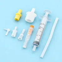 Kit d'entretien du liquide de nettoyage de la tête d'impression, compatible avec Canon HP Epson, pour encre de sublimation pigmentée