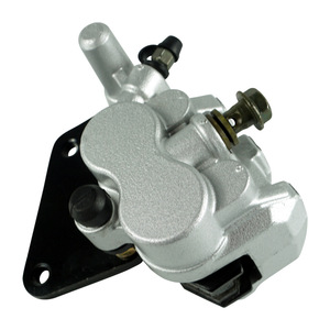 Piezas de Motocicleta Aptas para Modificación de Suzuki Drifter EN125 HJ-125, Pinza de Freno Hidráulica, Bomba Inferior de Freno de Disco - Product Image 4