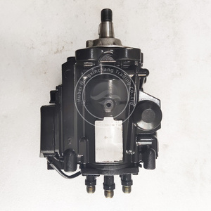 Bomba de Inyección de Combustible para Motor Diésel HXC QSB5.9 3937690 047050604 VP44 Calidad Original 6 Meses de Garantía - Product Image 3