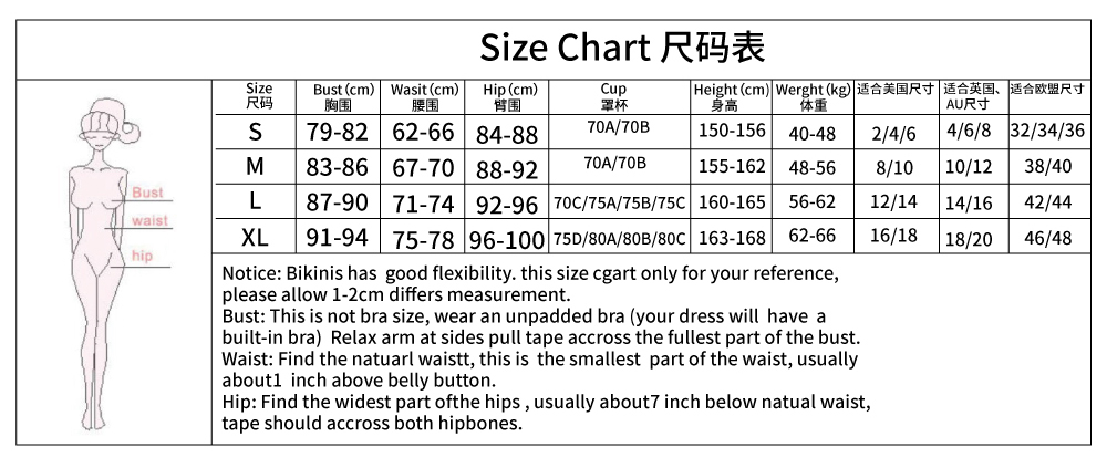 Wholesale 2022 sexy fashion printed swimsuit beach wear