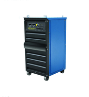 Meilleure Vente FyeBoon Manipulateur de Soudage Plasma MZ-1250IGBT Machine de Soudage à l'Arc Plasma Submergé Haute Précision Nouvelle Garantie 1 An