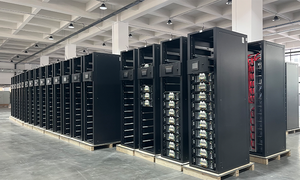 SCU Containers <b>Energy</b> <b>Storage</b> <b>System</b> 1mw 2mwh air Cooling Bess Battery <b>Energy</b> <b>Storage</b> Commercial Industrial - Product Image 4