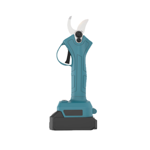 Forbici da Giardino Elettriche Yahasi con Diametro di Taglio 25mm in Acciaio Legato, Utensile per Potatura Senza Sforzo con 2 Batterie e Caricatore - Product Image 6