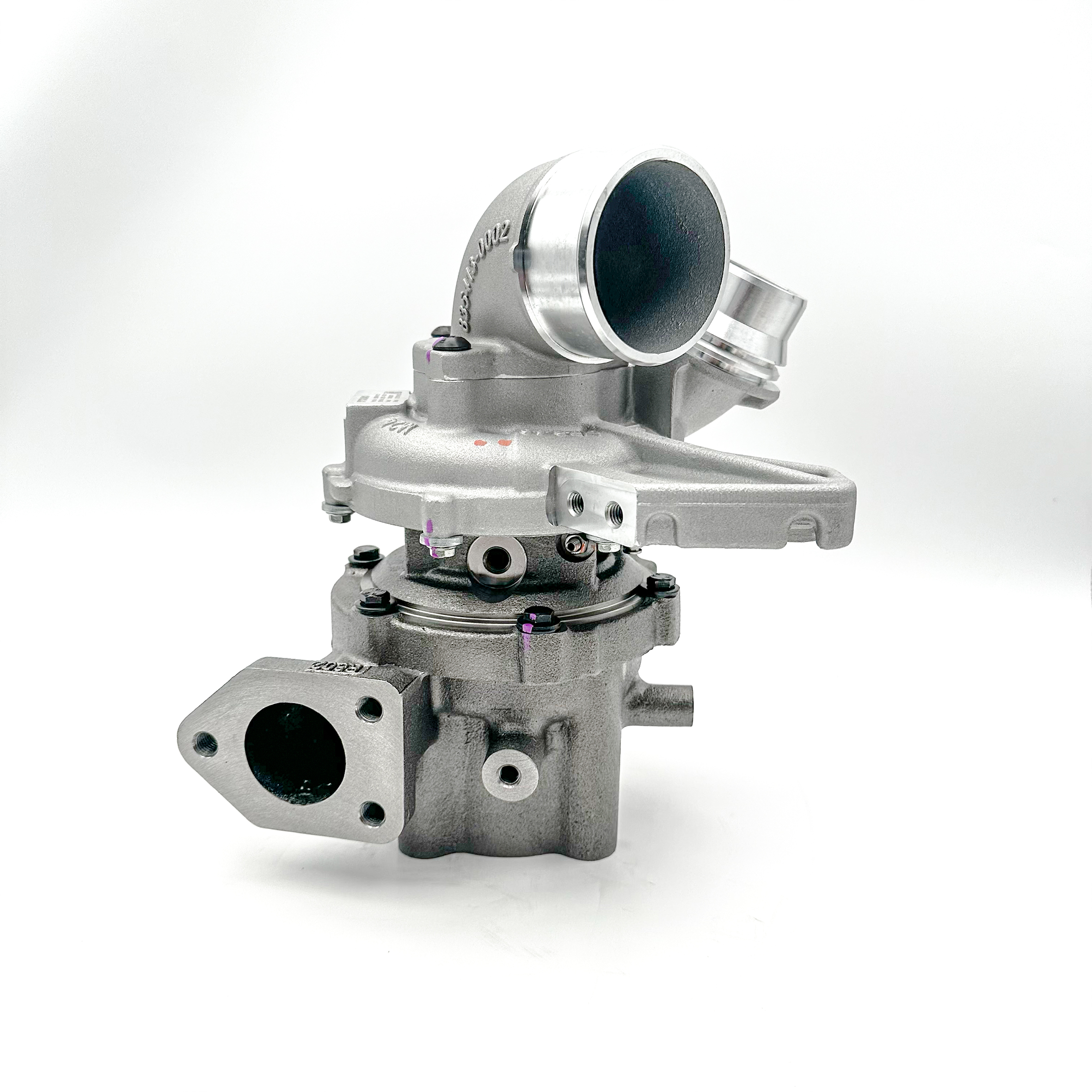 GTD1749VZK Turbocharger for HYUNDAI MIGHTY EX6 STS 3.9L