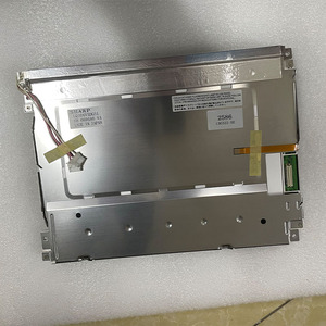 Nueva pantalla LCD industrial VGA original en stock de 10,4 pulgadas y 640*480 para instrumentos portátiles y terminales de automatización LQ104V1DG51 - Product Image 3