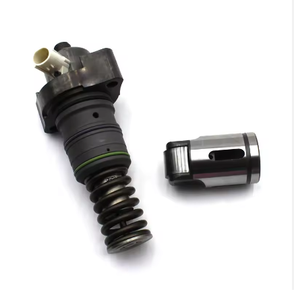 AUTOJIA Высококачественные автомобильные запчасти: топливный насос для дизельного двигателя BEBU2C00200 	 2034927 BEBU2C00300 	 2 102391 - Product Image 2