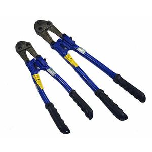 Tijeras de Cadena Grandes de Uso General, Cortador de Alambre, Cortador de Barras de Refuerzo y Cortador de Hebras de Acero, Alicates, Herramientas para Barras de Refuerzo - Product Image 3