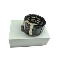 Reloj Inteligente GForce200 con Sensores EMG, Biofeedback, Control por Gestos, Batería de 5 a 10 Días de Duración, Compatible con Android e iOS