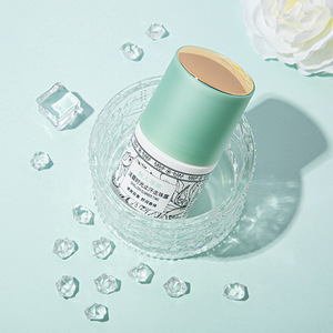 Manufacturer's Antiperspirant Roll-On Deodorant with Camellia Fragrance Lasting Underarm Lotion with Retaining Ball <strong>Bead</strong> - Product Image 2