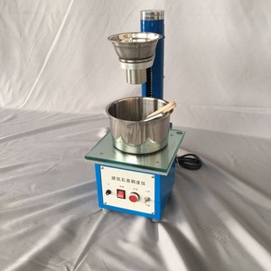 เครื่องวัดความหนืดของยิปซั่ม YAOKE รับประกัน 1 ปี 220V IP55 - Product Image 2