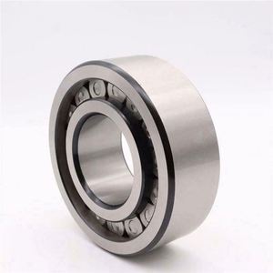 Cuscinetto a Rulli Cilindrici per Carichi Pesanti NUH2244ECMH NUH 2244 ECMH 220x400x108MM - Product Image 1