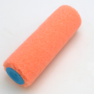 Wholesale 9-inch Wool Roller Paint <strong>Brushes</strong> for Decoration <strong>Painters</strong> - Product Image 5