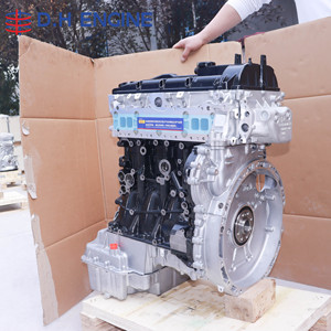 Motor de Bloque Largo Turbo Diésel OM651.955 2.1L para <span class=keywords><strong>Mercedes</strong></span>-<span class=keywords><strong>Benz</strong></span>, para Camionetas Sprinter, Vito y Clase V - Product Image 1