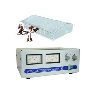 آلة كهربائية للمختبرات ذات نوعية جيدة مع خلية شعرية أفقية - Product Image 1