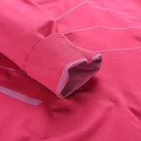 Alpine PRO Transpirable Secado rápido Mujer Esquí Ropa interior térmica sin costuras Temporada de invierno Ropa interior de esquí sin costuras