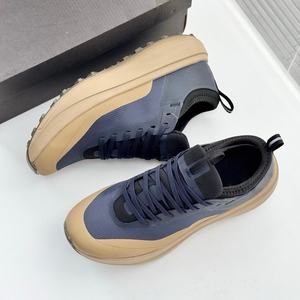 Envío Directo, Zapatillas Deportivas de Alta Calidad Personalizadas para Hombre, Ligeras, Informales, para Exteriores, Impermeables, Antideslizantes, para Senderismo, Correr y Trekking - Product Image 3