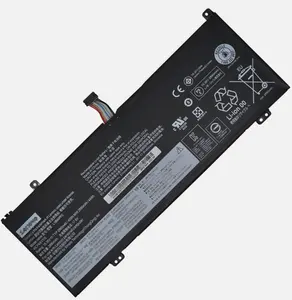 热销L18C4PF0笔记本电脑电池更换联想ThinkBook L18D4PF0 L18M4PF0笔记本电脑电池制造商笔记本电池
