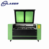 Graveur laser, routeur à bois, machines de gravure et de découpe laser pour matériaux non métalliques 1300*900mm