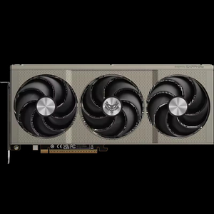 การ์ดจอแยก Sapphire 9070 OC 16G NITRO รุ่นใหม่ปี 2026 สำหรับเล่นเกมอีสปอร์ต - Product Image 5