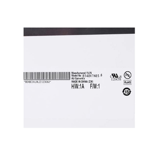 Módulo de pantalla LCD TFT WLED estable, original, último modelo B140XTN03.6 HW1A, 14,0 pulgadas, 1366*768 - Product Image 3