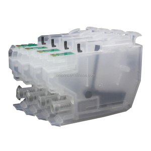 <span class=keywords><strong>Cartouche</strong></span> d'encre pour imprimante <span class=keywords><strong>Brother</strong></span>, accessoire pour recharge, LC3211, LC3213, <span class=keywords><strong>DCP</strong></span>-<span class=keywords><strong>J772DW</strong></span>, <span class=keywords><strong>DCP</strong></span>-J774DW, MFC-J890DW, MFC-J895DW, version européenne - Product Image 2