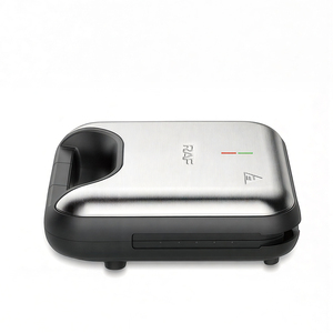 <span class=keywords><strong>Sandwichera</strong></span> RAF 10 en 1, 800W, Antiadherente, Doble Calentamiento, para Desayunos, Waffles, Donuts, Snacks, Uso Doméstico, 220-240V - Product Image 5