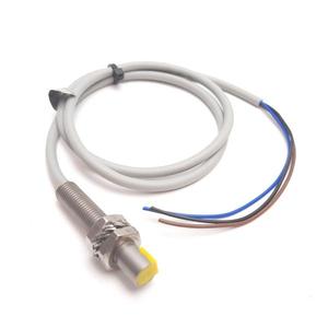 Sensor de Proximidad Inductivo Plc Bi15-gs880-ap6x 15mm 10-30VDCPNP N - Product Image 1
