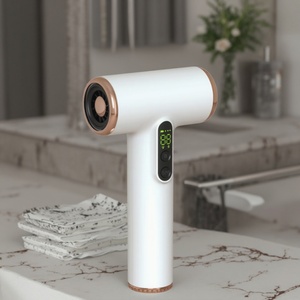 Secador de Pelo Profesional Inalámbrico OEM de Alta Velocidad, Portátil para Viajes, Recargable con Batería de Larga Duración - Product Image 2