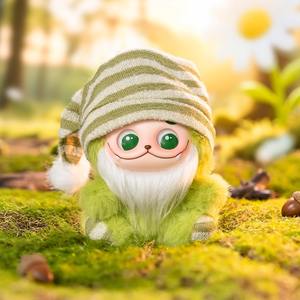 Caja Sorpresa Original Gismow Little Bean Bag League Series, Figura <span class=keywords><strong>de</strong></span> Vinilo Kawaii, Colgante <span class=keywords><strong>de</strong></span> Peluche, Caja Misteriosa, Figura <span class=keywords><strong>de</strong></span> Anime, Animal, Regalos para Niños - Product Image 3