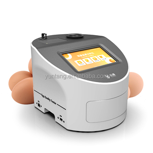 Eier qualitäts analysator Frische <span class=keywords><strong>tester</strong></span> Voll automatischer Ei-Haff-Wert Zahlen <span class=keywords><strong>tester</strong></span> - Product Image 1