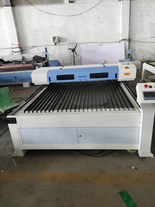 Grabador láser de <span class=keywords><strong>CO2</strong></span> refrigerado por aire de alta precisión Songli A10 Pro, control de aplicación Wi-Fi compatible con formatos DXF/PNG/SVG para metal/madera/plástico - Product Image 2