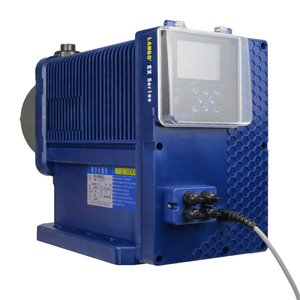 EX-D600C Thông Minh Kỹ thuật số cơ hoành đo bơm độ chính xác cao với màn hình <span class=keywords><strong>LCD</strong></span> và PVC đầu cho chính xác hóa chất định lượng - Product Image 1