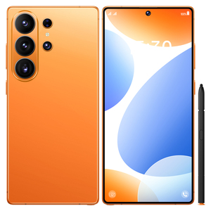 Teléfono Inteligente Android s26 ultra 5G con Pantalla Grande y Gran Capacidad, Protección Postventa Rentable - Product Image 3