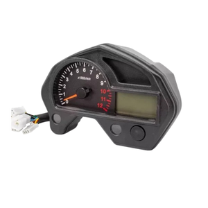 Piezas de la motocicleta VELOCÍMETRO TABLERO MOTOCICLETA FT180 7 colores disponibles <span class=keywords><strong>Ft</strong></span> 180 velocímetro - Product Image 5