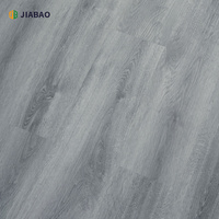 Revêtement de sol intérieur de haute qualité LVT, planches de vinyle de luxe, carrelage à clipser, 8 mm, pour salle de sport